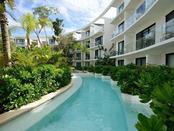 LAGUNA AZUL C2 CONDO VACACIONAL