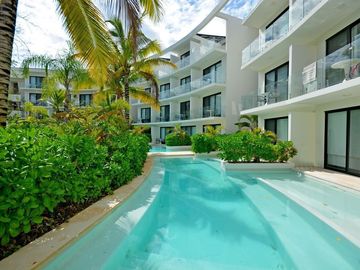 LAGUNA AZUL C2 CONDO VACACIONAL