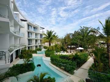 LAGUNA AZUL C2 CONDO VACACIONAL