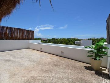 SERENO PENTHOUSE EN LA VELETA