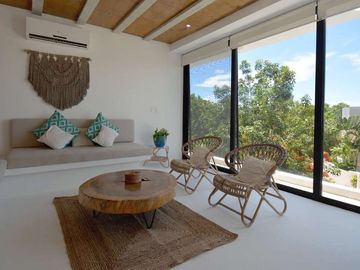 SERENO PENTHOUSE EN LA VELETA