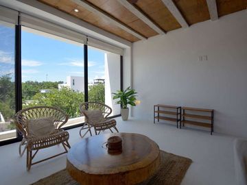 SERENO PENTHOUSE EN LA VELETA
