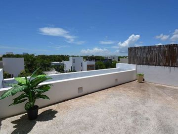 SERENO PENTHOUSE EN LA VELETA