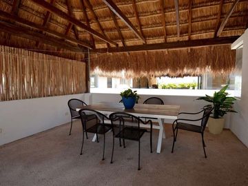 SERENO PENTHOUSE EN LA VELETA
