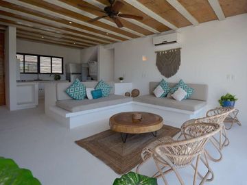 SERENO PENTHOUSE EN LA VELETA