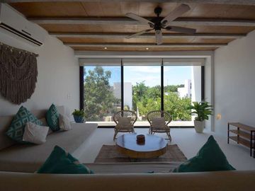 SERENO PENTHOUSE EN LA VELETA