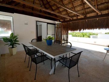 SERENO PENTHOUSE EN LA VELETA