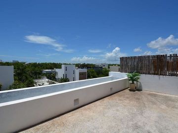 SERENO PENTHOUSE EN LA VELETA