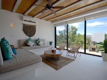 SERENO PENTHOUSE EN LA VELETA