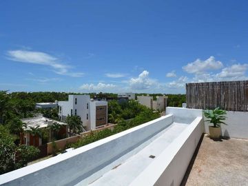 SERENO PENTHOUSE EN LA VELETA
