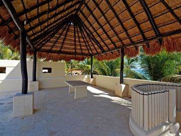 CASA PARAISO