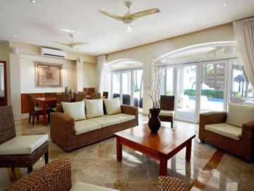 CASA PARAISO