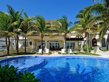 CASA PARAISO