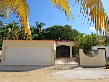 CASA PARAISO