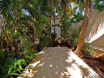 CASA PARAISO