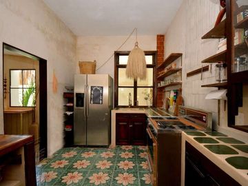 CAS VINTAGE ENCANTO