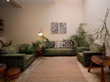 CAS VINTAGE ENCANTO