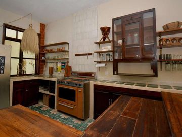 CAS VINTAGE ENCANTO