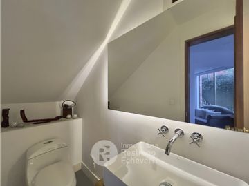 Casa esquinera en conjunto en arriendo, barrio El Trébol, Manizales