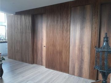 VENTA DE EXCLUSIVA CASA CAMPESTRE EN LLANO GRANDE