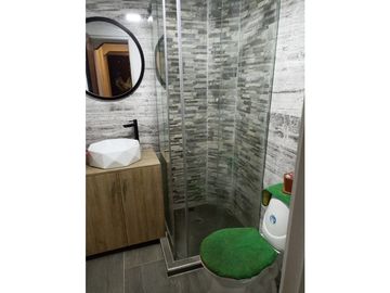 APARTAMENTO VENTA PRADOS DEL NORTE P4 S/A 75M2 3HAB 3BAÑ PQ PRP - CALI