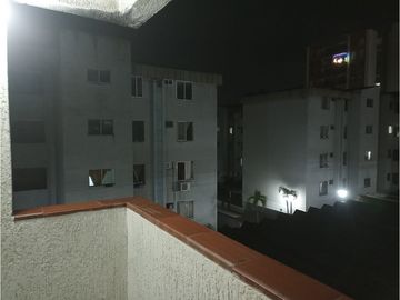 APARTAMENTO VENTA PRADOS DEL NORTE P4 S/A 75M2 3HAB 3BAÑ PQ PRP - CALI