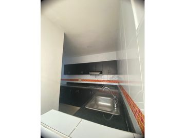VENTA DE APARTAMENTO EN EL B/ LA CASTELLANA  DE MONTERIA
