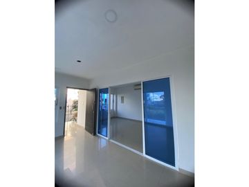 VENTA DE APARTAMENTO EN EL B/ LA CASTELLANA  DE MONTERIA