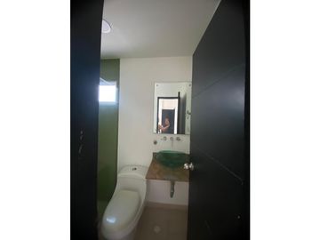 VENTA DE APARTAMENTO EN EL B/ LA CASTELLANA  DE MONTERIA