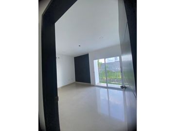 VENTA DE APARTAMENTO EN EL B/ LA CASTELLANA  DE MONTERIA