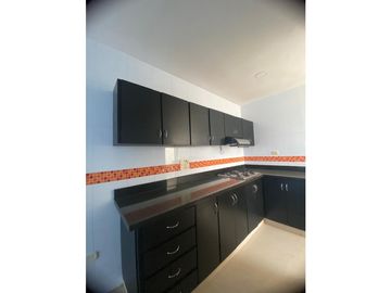 VENTA DE APARTAMENTO EN EL B/ LA CASTELLANA  DE MONTERIA