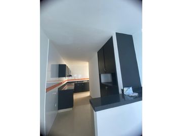 VENTA DE APARTAMENTO EN EL B/ LA CASTELLANA  DE MONTERIA