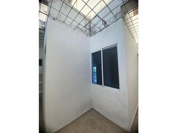 VENTA DE APARTAMENTO EN EL B/ LA CASTELLANA  DE MONTERIA