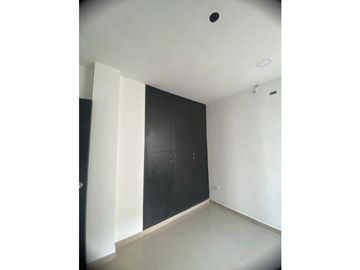 VENTA DE APARTAMENTO EN EL B/ LA CASTELLANA  DE MONTERIA