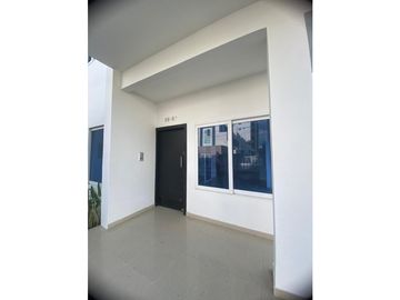 VENTA DE APARTAMENTO EN EL B/ LA CASTELLANA  DE MONTERIA