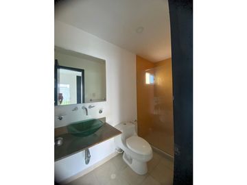 VENTA DE APARTAMENTO EN EL B/ LA CASTELLANA  DE MONTERIA