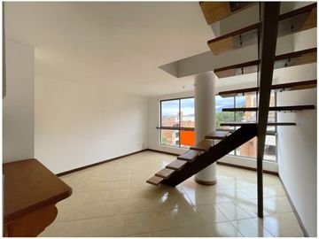 ApartaEstudio en Venta, Floresta en  Medellín