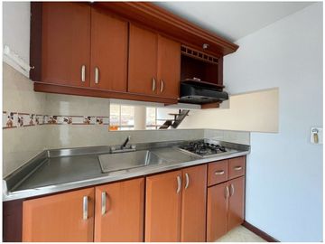ApartaEstudio en Venta, Floresta en  Medellín