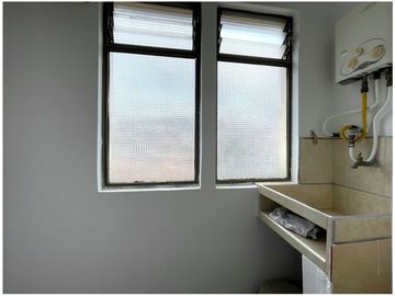 ApartaEstudio en Venta, Floresta en  Medellín