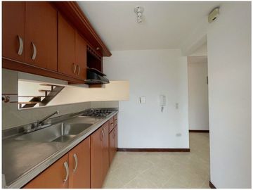 ApartaEstudio en Venta, Floresta en  Medellín