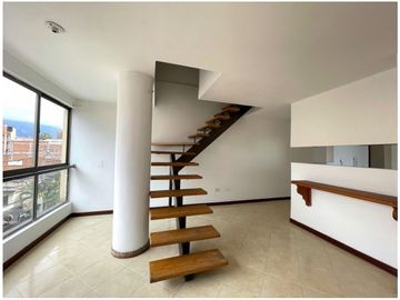 ApartaEstudio en Venta, Floresta en  Medellín