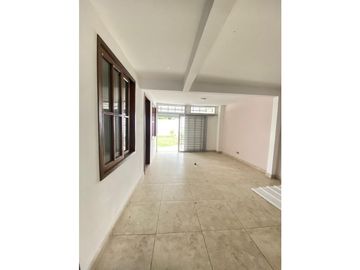 VENTA CASA UNIFAMILIAR ANDALUCIA VALLE