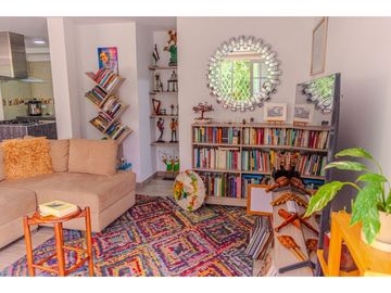 venta casa en tejares de san fernando oeste cali