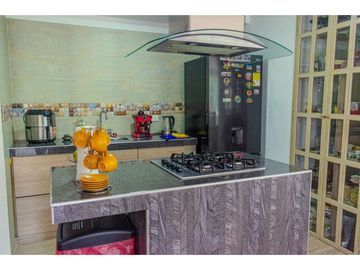 venta casa en tejares de san fernando oeste cali