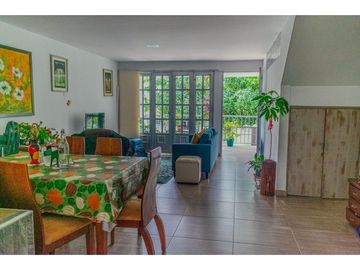 venta casa en tejares de san fernando oeste cali