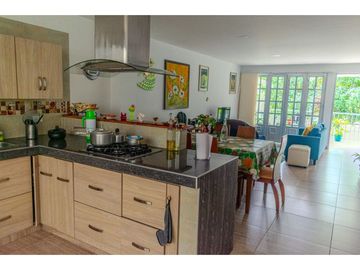 venta casa en tejares de san fernando oeste cali