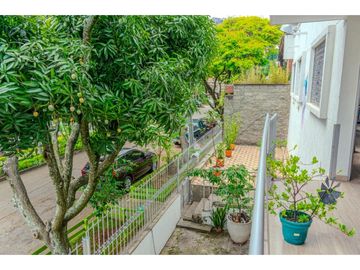venta casa en tejares de san fernando oeste cali
