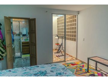 venta casa en tejares de san fernando oeste cali