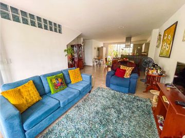 venta casa en tejares de san fernando oeste cali