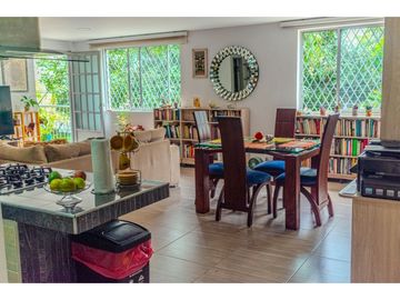 venta casa en tejares de san fernando oeste cali